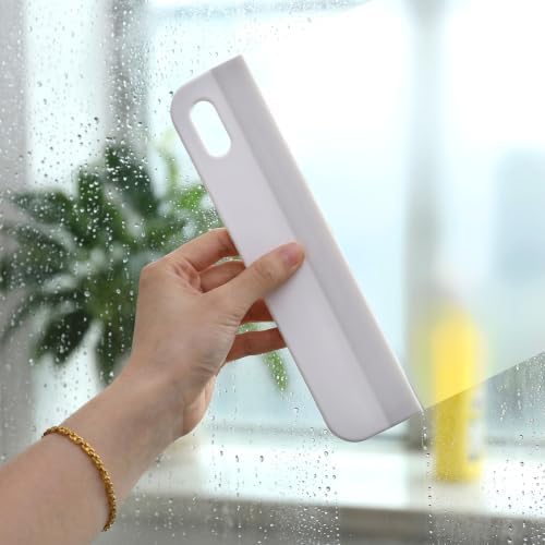 Mini Squeegee Sink Soft Mirror Silicone Squeegee - Image 4