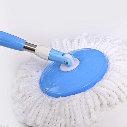 6 Pack Spin Mop Replacement Head - Image 3