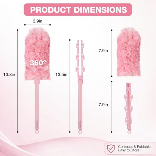 OskokClean Duster Refills Kit - Image 2