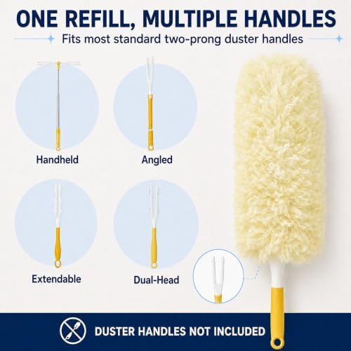 Duster Refills, Disposable Dusters - Image 6