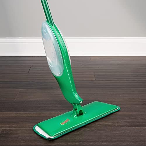 Libman Freedom Spray Mop Refill Heads, Microfiber, 3 Pack - Image 6