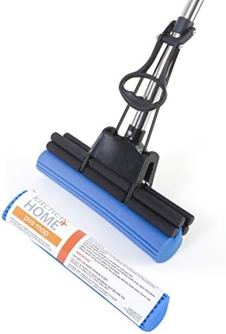 Kitchen + Home PVA Sponge Roller Mop Head Refills - Image 6