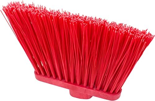SPARTA Plastic Broom Head, Un-Flagged - Image 4