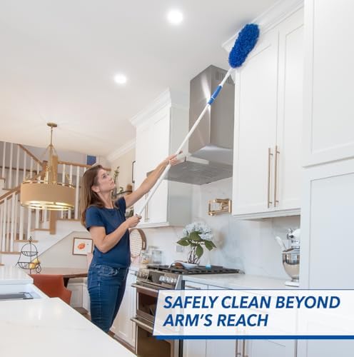 Unger Connect and Clean Dusting Kit - Image 2