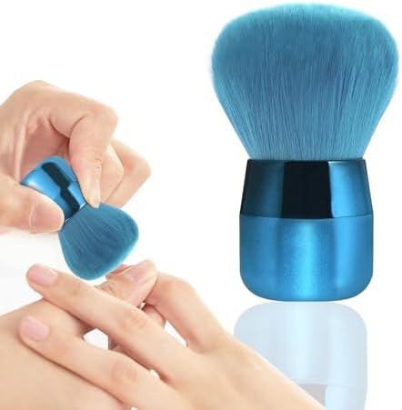 Nail Dust Brush - Image 3