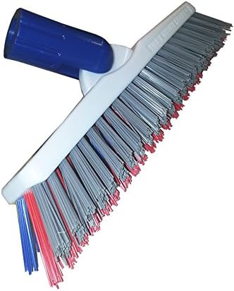 Shark Tile and Grout Brush by Unknown