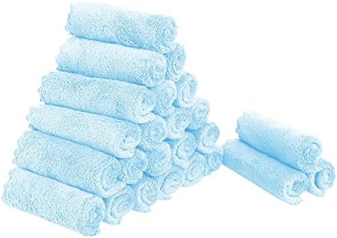 Sunny zzzZZ 24 Pack Kitchen Dishcloths by Sunny+zzzZZ