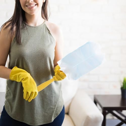 Didiseaon Disposable Electrostatic Duster Refills Kit - Image 3