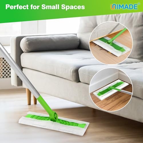 UNIMADE Dry Sweeping Cloths - Image 7