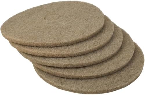 PRO SOURCE Light Cleaning/Buffing Pads by PROSOURCE