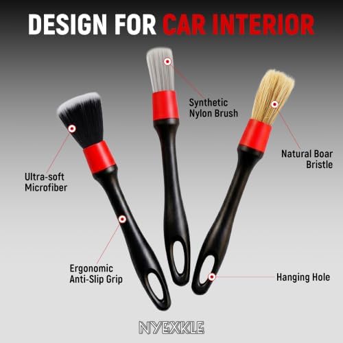 Car Interior Detailing Kit - Image 2