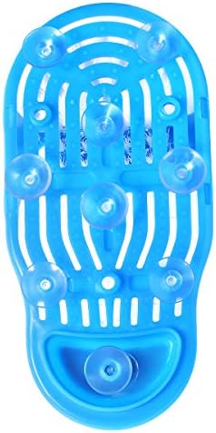 EVERMARKET Simple Feet Cleaner, Magic Foot Scrubber, Exfoliating Easy Feet - Image 3