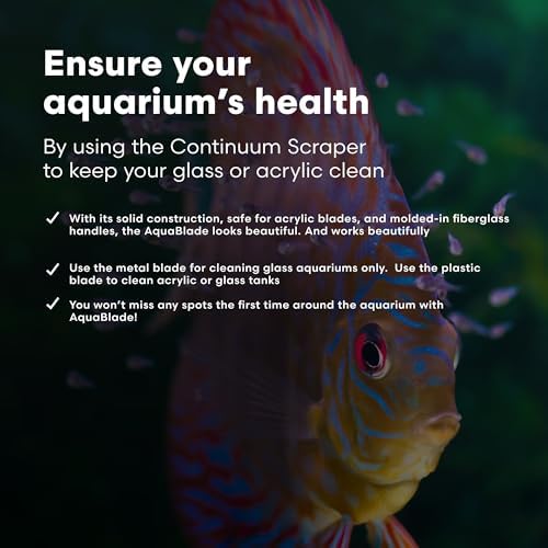 Continuum Aquatics Continuum AquaBlade P - Image 6