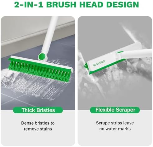 SetSail Grout Cleaner Brush - Image 4