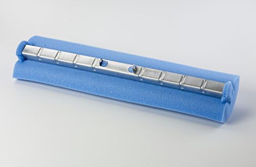 Vileda Professional 14" Roll-O-Matic® Original Steel Sponge Refill - Image 3