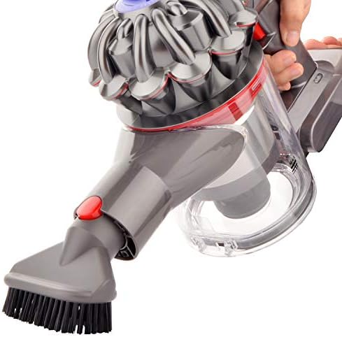 Fullclean Stubborn Dirt Tool Attachments Compatible - Image 4