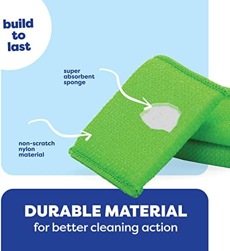 SCRUBIT Multi-Purpose Scouring Pad - Image 6