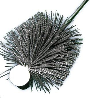 Drain-Net Commercial Floor Drain Cleaning Brush - Image 3