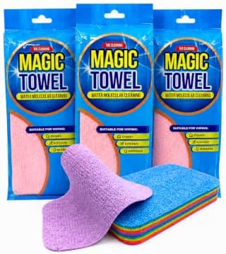 3 Pack 12-Layer Tearable Sponges by GLOBALDRT