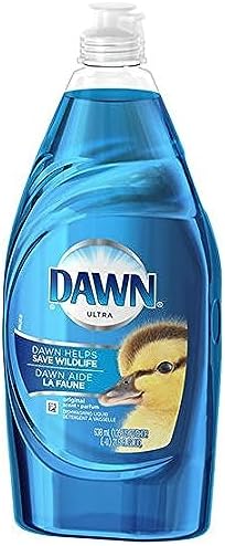 Dawn Dish Soap, Original Scent by Dawn