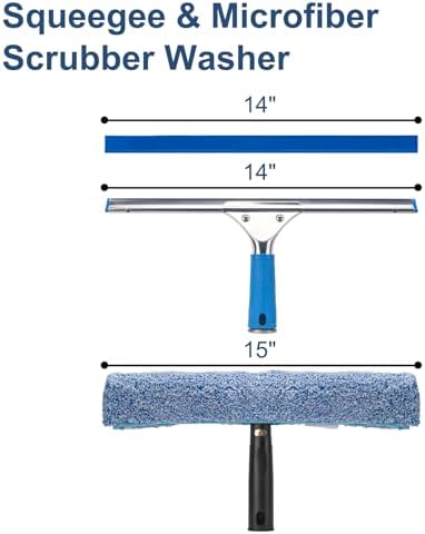 Professional Window Cleaning Kit - Image 2
