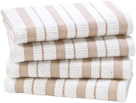 COTTON CRAFT Oversized Kitchen Towels by COTTONCRAFT