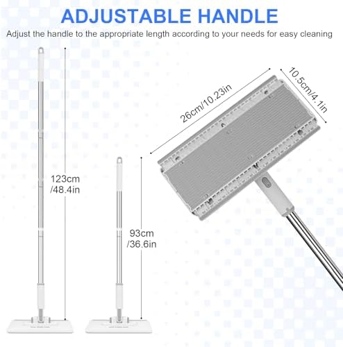 Snap Grip Mini Mop - Image 2