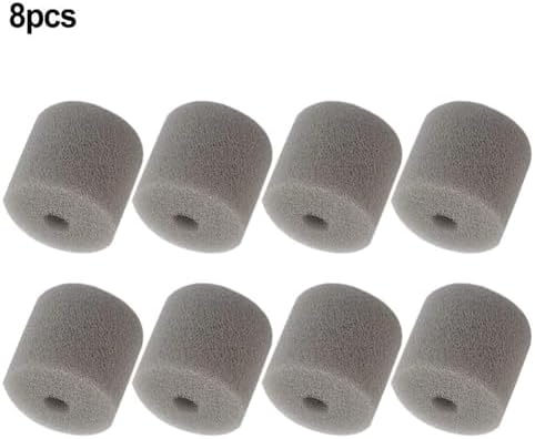 Clean Water Tank Filter Sponge for Narwal J1/J2/J3 Vacuum Cleaners Replacement - Image 7