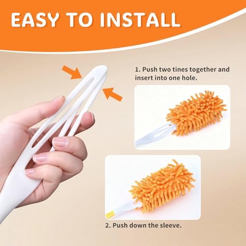 Reusable Duster Refill Compatible - Image 4