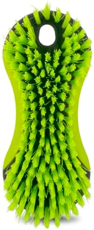 Pine-Sol Heavy Duty Scrub Brush – Multipurpose Cleaning Tool - Image 6