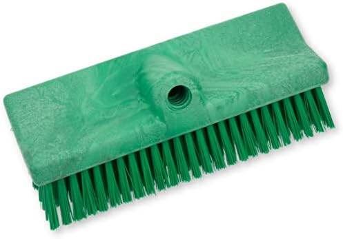 SPARTA 40423EC09 Plastic Floor Scrub Brush, Wall Brush, Equipment Brush - Image 2