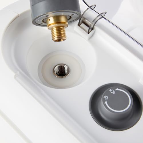 Amazon Basics Multipurpose Steam Cleaner - Image 3