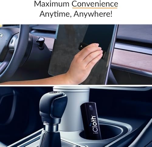 iCloth 2-in-1 Screen Cleaner Spray - Image 6
