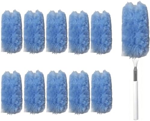 Heavy Duty Duster Refills, Disposable Dusters Kit by Unknown