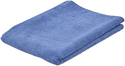 Superio Microfiber Squeegee Towel Extra Large Miracle Cloth 20 x 30 Streak Free by Superio
