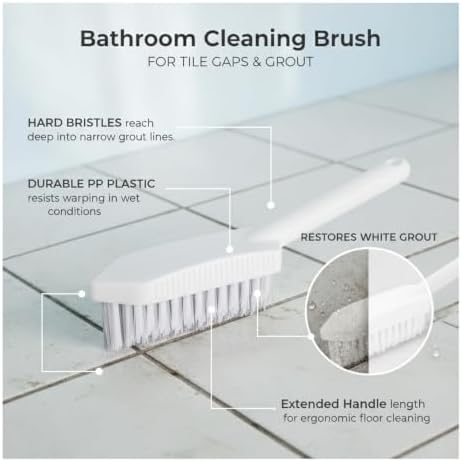Cleaning Brush - Image 4