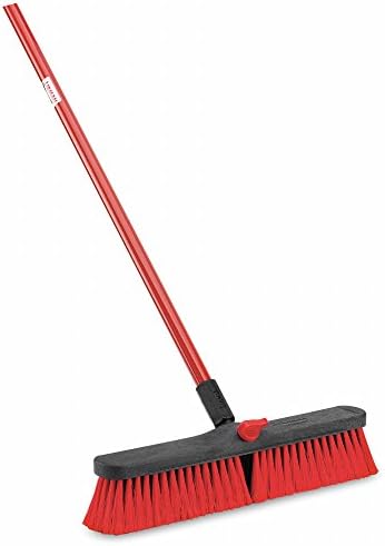 Libman 18" Multi-Surface Push Broom by TheLibmanCompany