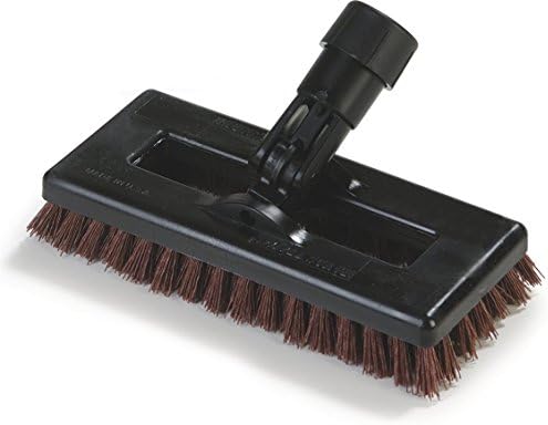 Carlisle FoodService Products 36531027 Swivel Scrub Plastic Block Power Scrub by CarlisleFoodServiceProducts