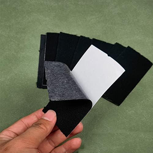 Gebildet 8Pcs Blue Squeegee 4 Inch - Image 2