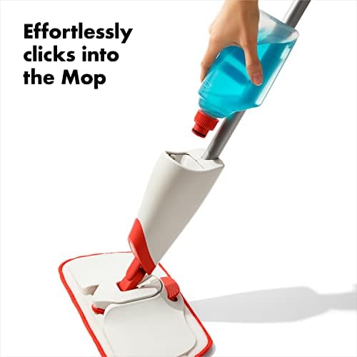 OXO Good Grips Spray Mop Bottle Refill - Image 2