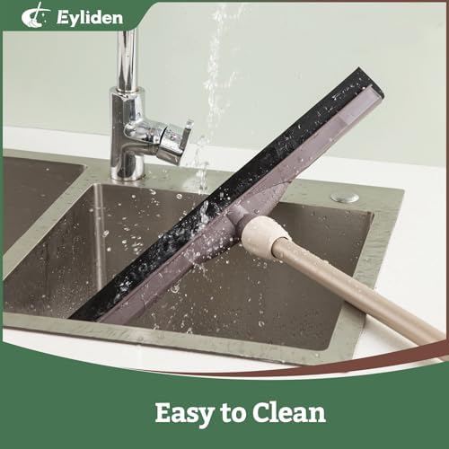 Eyliden Floor Squeegee for Water Removal - Image 6