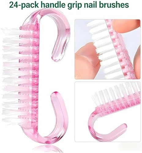 Nail Brushes - Image 4
