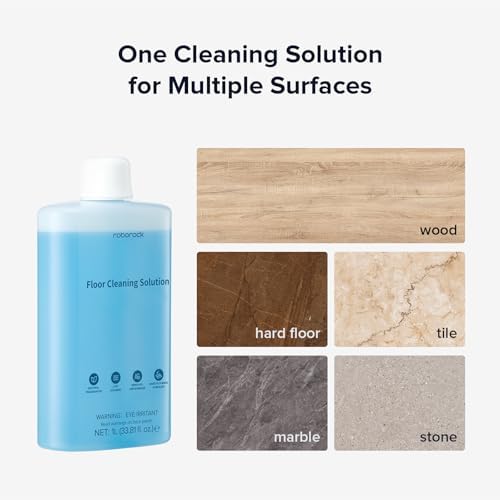 roborock Floor Cleaning Solution, Floor Cleaner - Image 2