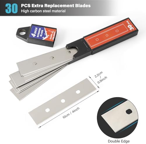 Gomake Wallpaper Remove Tool Set - Image 6