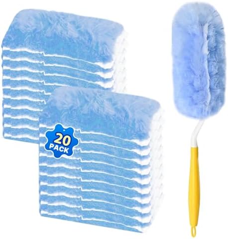 Duster Refill for Swiffer Duster by BEVAUEG