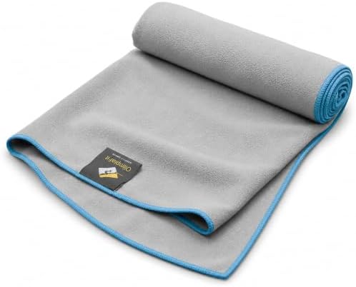 OlimpiaFit Quick Dry Towel by OlimpiaFit