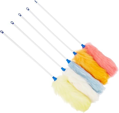 IMP3103 - Impact Products 28 Lambswool Duster by CleanItSupply