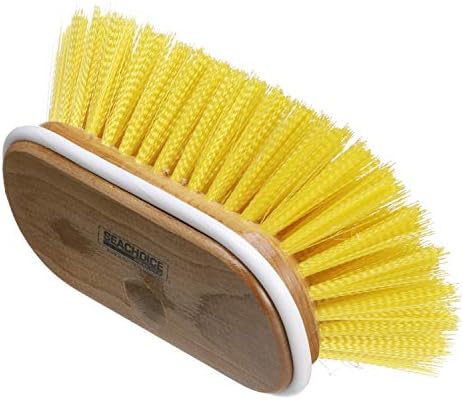 Seachoice Deck Brush w/Threaded Hole - Image 3