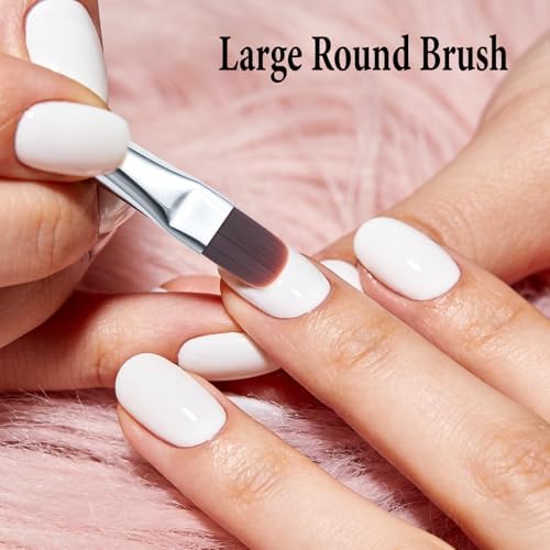 Builder Gel Brush - Image 2