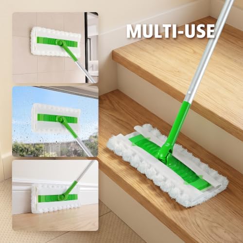 AIR U+ Heavy Duty Dry Sweeping Cloths 30 Refills - Image 5